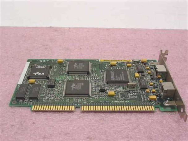 Intel Video Capture Board 16 Bit ISA ProShare 200 Video System (635070-003)