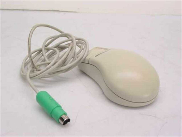 Microsoft 2 Button PS/2 Mouse 52463-OEM (X04-72172)