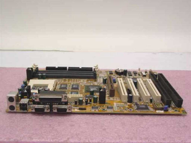 FIC Socket 7 System Board (PA-2012)