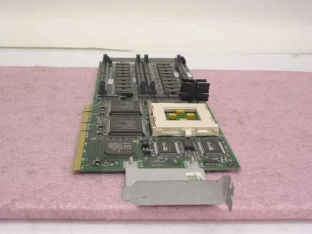 Compaq Desk Pro Xl socket 5 Computer System Board 213115-001
