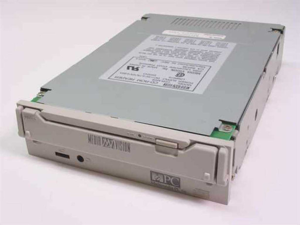 Media Vision CD-ROM Reader Internal CDR-MV8