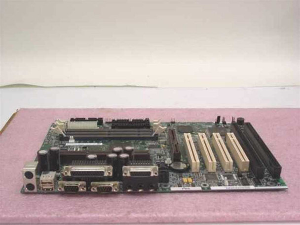 Intel Slot 1 System Board (AA 683503-306)