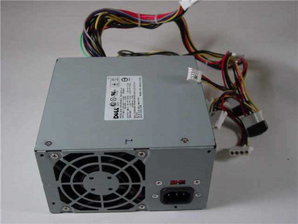 Dell 2N333 250 Watt Power Supply - Optiplex Dimension