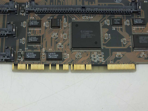 Kingston MCA Memory Expansion Card 2001172 KTM-3077-0 (KTM-16000/386)