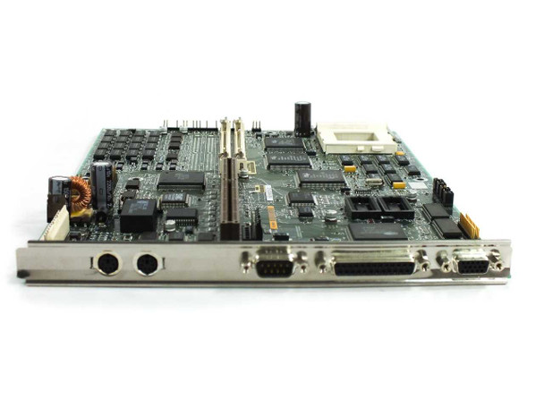 Intel AA 625264 Socket 5 System Board - 186774 / 180596 Packard Bell Motherboard