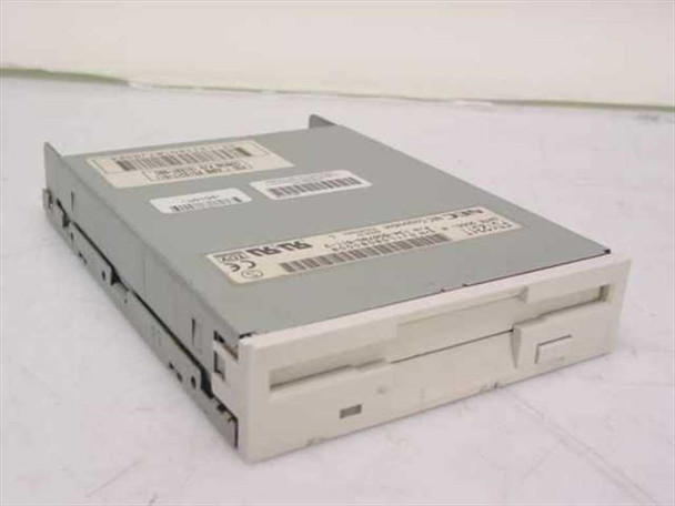 Compaq 3.5 Floppy Drive Internal - FD1231T (191168-001)