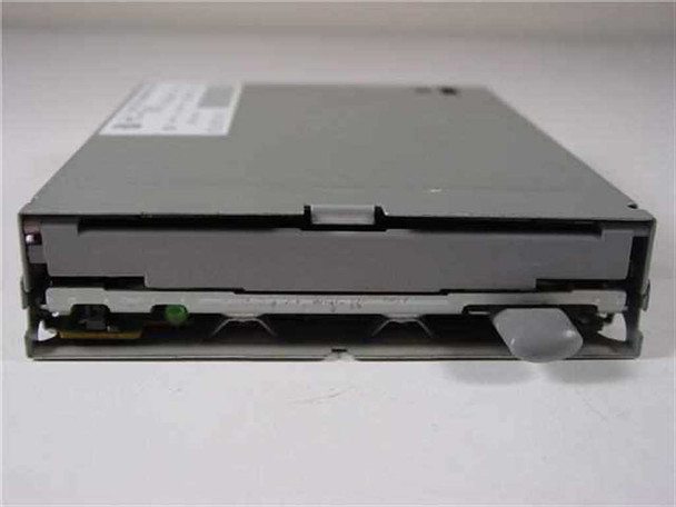 Alps Electric DF354N053A 3.5-inch internal floppy drive – front slot and eject button view