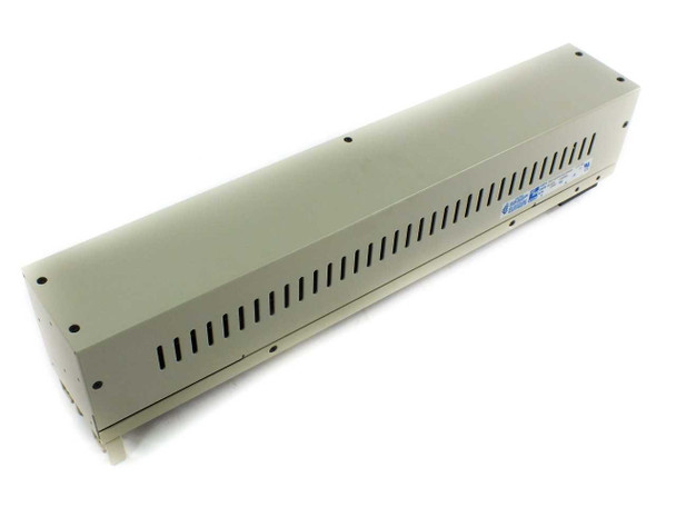 ADC PWX-002FGCSD10PWDP 23" Rack-Mount 2U PowerWorx Fuse Panel w/Rack Ears