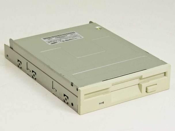 Samsung Internal 3.5" Floppy Disk Drive FDD SFD-321B/LE - AS IS