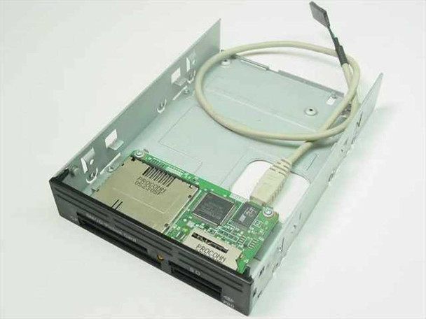 YE Data Internal OctoMedia Drive 2 (YD-8V06)