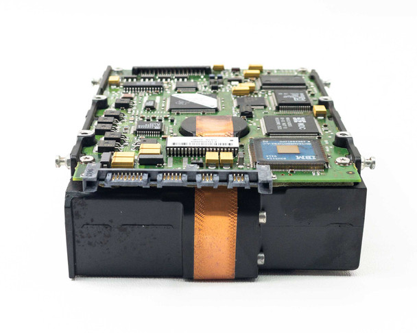 IBM 99F7834 4.5GB SAA Hard Drive COMP IEC 950 - AS IS