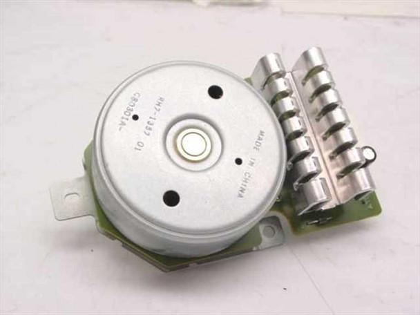 HP Main Motor from LaserJet 5000 Printer (RH7-1357)