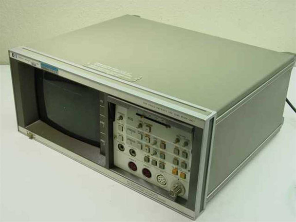 HP Monitor/Terminal (78342A)