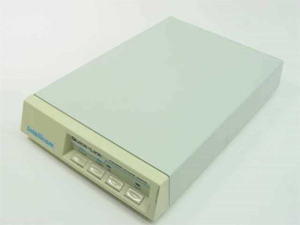Intellicom Parallel in-line Buffer 80232
