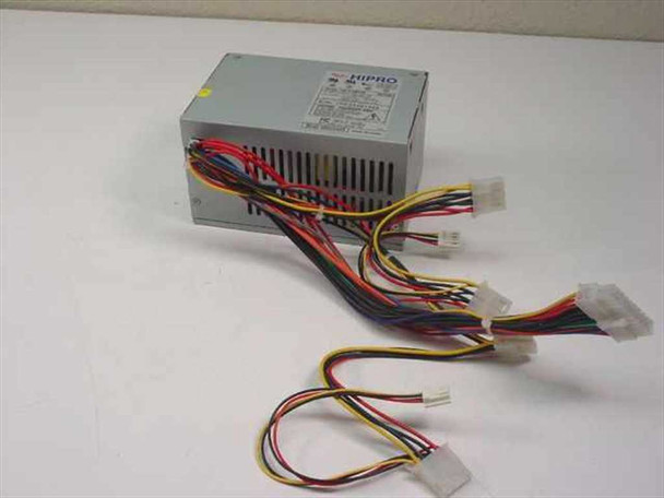 Hipro HP-A1463X5 100 Watt ATX Small Form Factor Power Supply REV: 03
