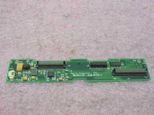 Apple Interconnect Board for Powerbook 520C 820-0458-A
