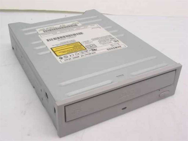 Samsung DVD-Master 12E Grey Bezel (SD-612) - AS IS