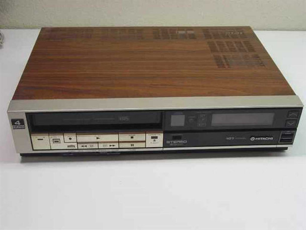 Hitachi Video Deck - Vintage (VT-65A)