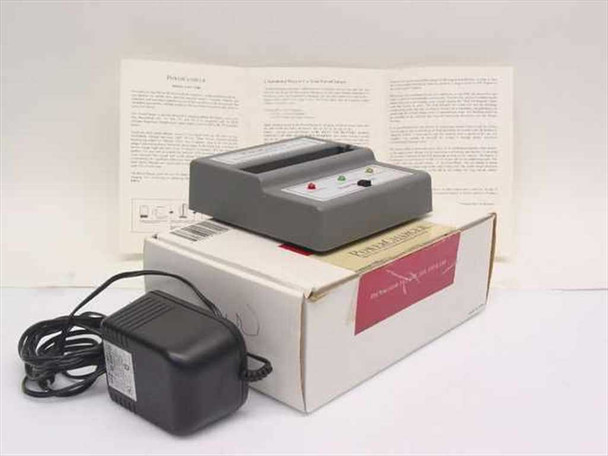 Battery Technology Power Charger - Battery Fast Charger for Macintosh (MC-CHR)