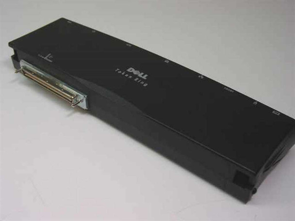 Dell Token Ring TR-APR Port Replicator (90241)
