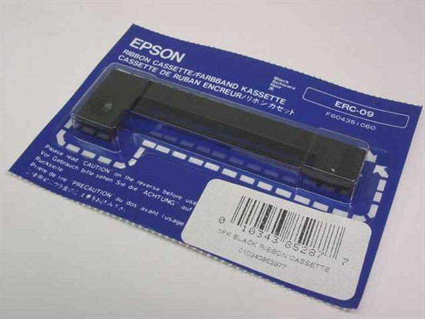 Epson Ribbon Cassette (ERC09)