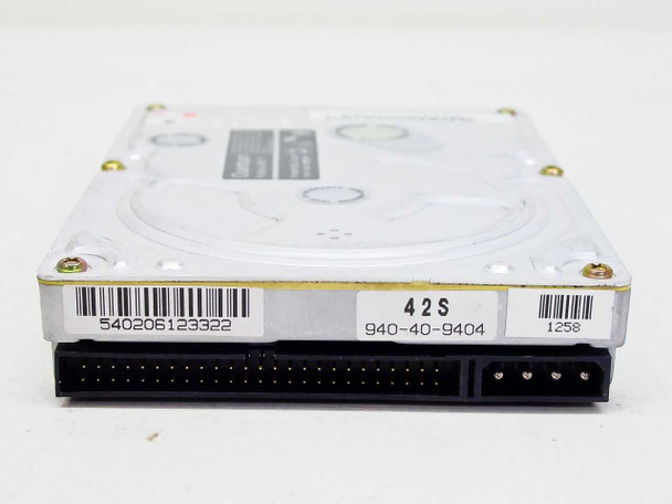 Quantum 42S ProDrive LPS 40MB 3.5