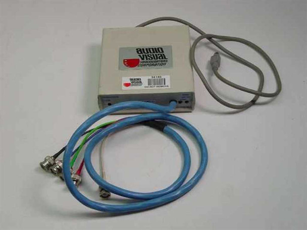 Covid RGB Buffer Box 70-2200-05