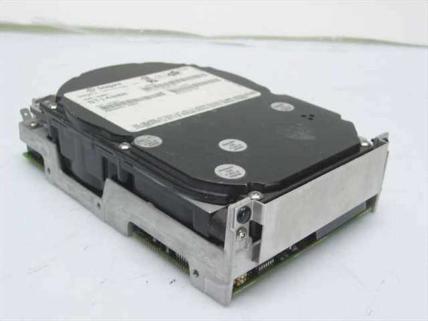 Seagate 340MB 3.5 SCSI HH Hard Drive (ST1400N)