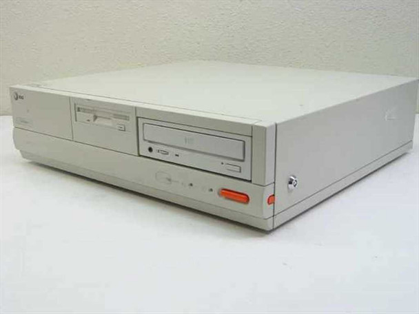 AT&T Globalyst 486DX 50 MHz Server Class 3232 Computer (9595) 4 ISA Slots
