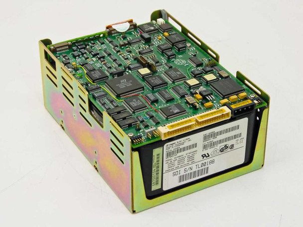 Seagate 2.13GB 5.25" 50 Pin SCSI-2 Fast Hard Drive ST42400N