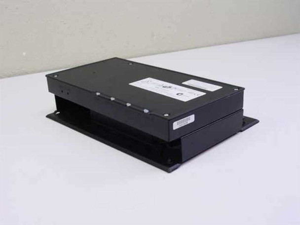 Avaya AP-2000 AP-3 Wireless Access Point — top and rear view showing label and enclosure