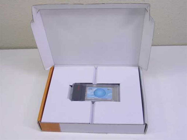 Avaya Turbo II Silver Wireless World PC Card CC848750071 (700016777)