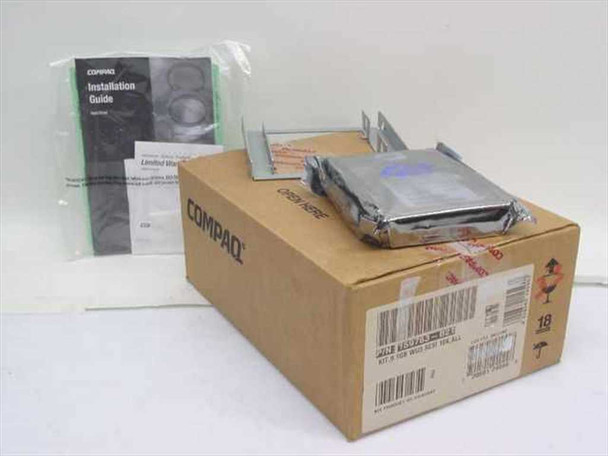 Compaq 9.1GB SCSI Hard Drive IBM DDYS-T09170 (160062-001)