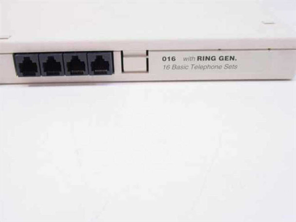 Avaya Merlin 16 Basic Telephone Sets with Ring Generator (016)