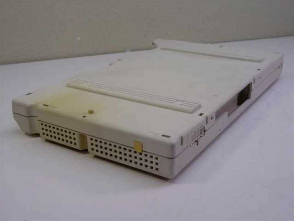 AT&T Partner 103D Communications Module – top-angled view showing ventilation grilles and module housing