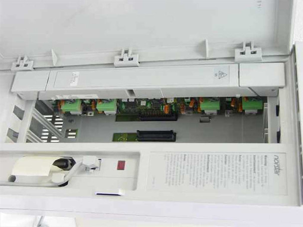 Northern Telecom 402499026 MX12X0 NT5B32 Norstar Key Telephone System NT5B40G