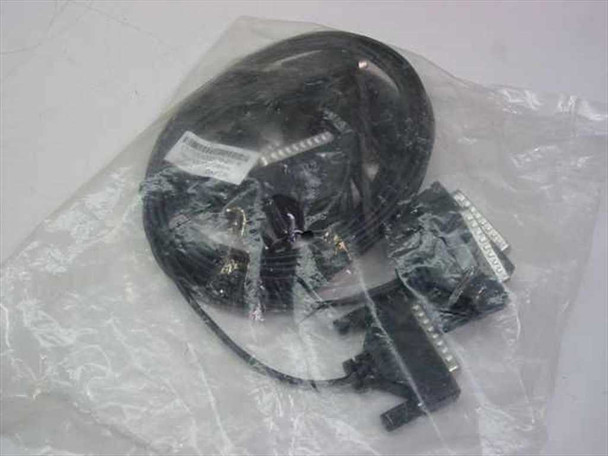 Digi Univ PCI DB25M Cable for Neo 8P (1P) 63000170-01