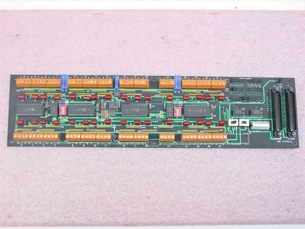 Metrabyte CIO AD8/16 CIOAD 31 Channel Expansion AD Connection Board