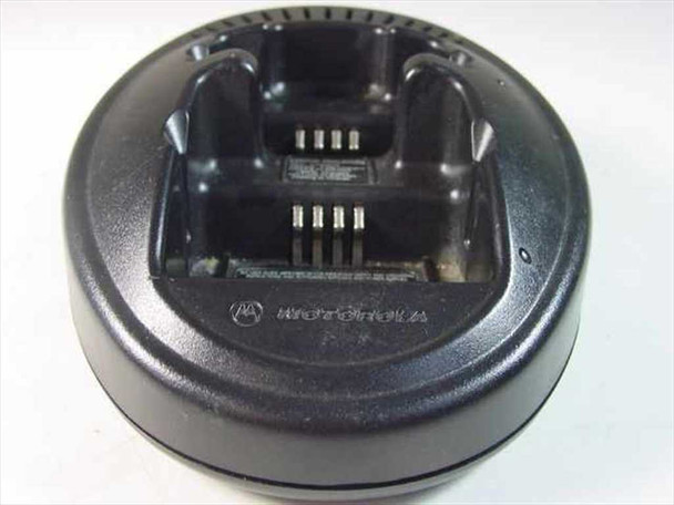 Motorola i370XL Nextel iDEN Cellular Telephone w/ Charging Base