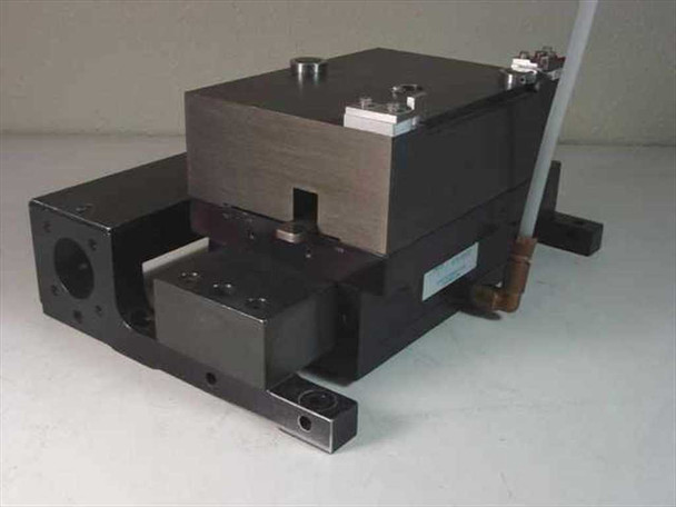 Custom Linear Slide Apparatus (Pneumatic)