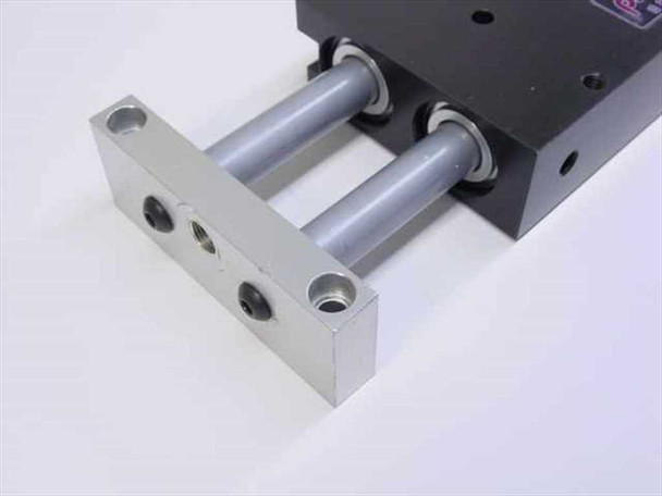 PHD MS062X6-E-V Pneumatic Linear Slide 155mm - Magnet Piston for Hall Switch