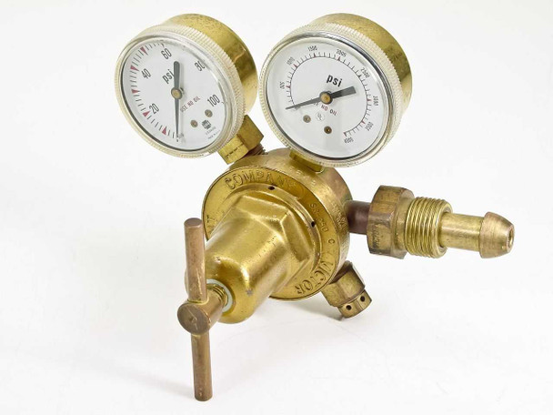 Victor Equipment Co. Compressed Gas Regulator 54IL (SR 250 C)