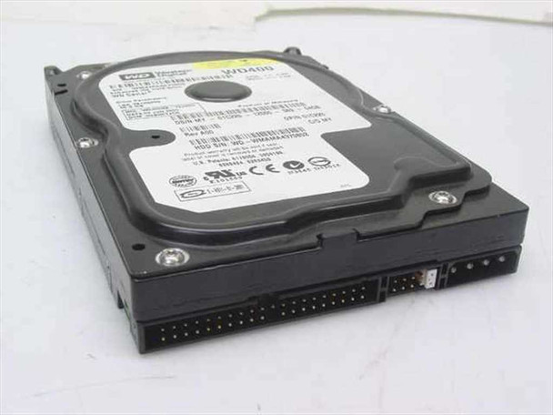 Dell 1C225 40GB 3.5" IDE Hard Drive - Western Digital WD400