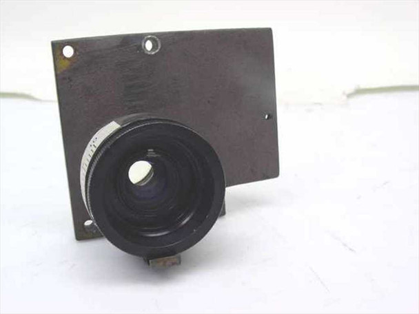Generic Camera Lens (Unknown)