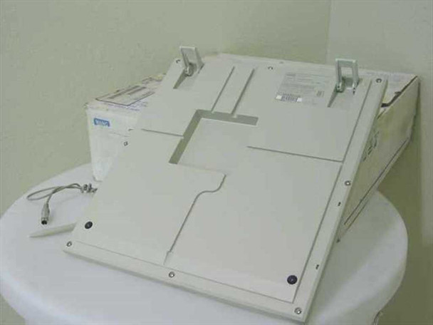 Wang TAB-0201-PC2 Freestyle Tablet and Pen - No PC Cable / Drivers - New + As Is