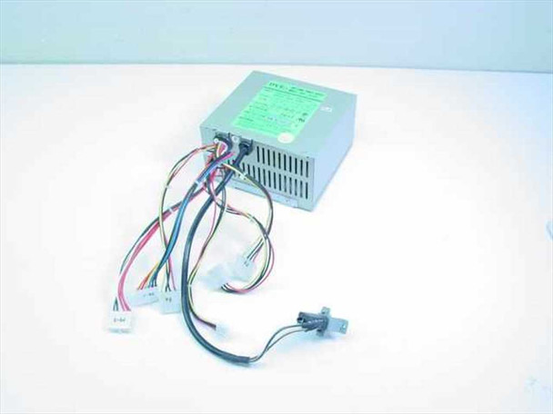 Packard Bell 150 W AT Power Supply - DSP-1514P (190067)