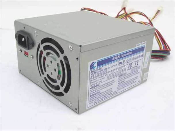 Enlight Corp. 235 W ATX Power Supply - HPC-235-101 (EN-8234942)