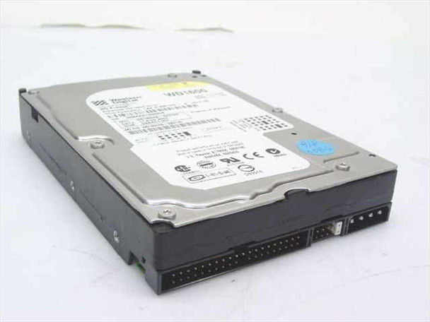 Western Digital 160GB 3.5" IDE Hard Drive WD1600AB