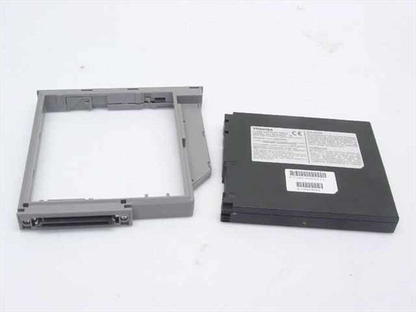 Toshiba PA2451U / PA2492U Secondary Battery Pack for Laptop