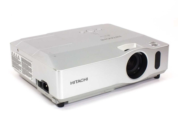 Hitachi Digital Multimedia LCD Projector 1024 x 768 3000 Lumens 400:1 (CP-X401)